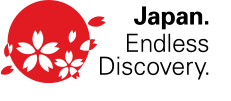 Japan National Tourism Organization(jnto logo) องค์การส่งเสริมการท่องเที่ยวแห่งประเทศญี่ปุ่น