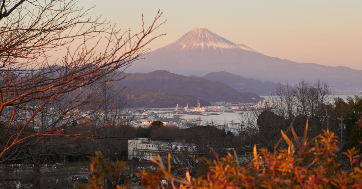 สัมผัสความอัศจรรย์หลากแง่มุม ณ ประเทศญี่ปุ่น ดินแดนในฝันของนักเดินทาง