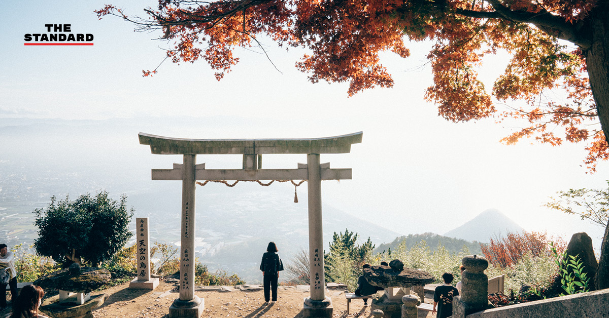 23 สิ่งที่ต้องกลับไปโดนที่ญี่ปุ่นในปี 2023!