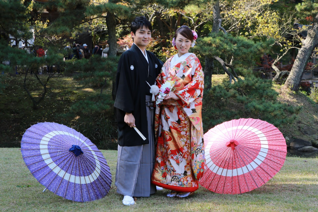 3 ศาลเจ้าด้านความรักและคู่ครองที่ศักดิ์สิทธิ์ที่สุดในญี่ปุ่น
