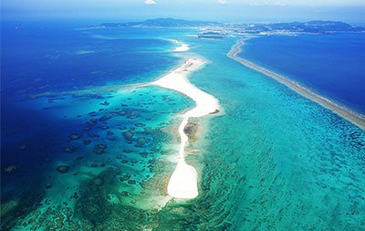 เหล่าเกาะน้อยใหญ่แห่ง “ชุระอุมิ” ที่ต่างมีประวัติศาสตร์และประเพณีแบบฉบับของตนเอง