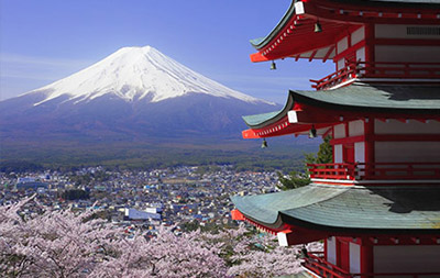 “Fuji Hakone Pass” พาสที่ให้คุณได้เที่ยวภูเขาฟูจิและฮาโกเนะได้อย่างสุดคุ้ม