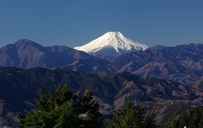 เที่ยวสนุกตลอดวันที่ภูเขาทะคะโอะ (Mt. Takao)