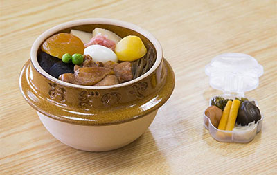 อาหารท้องถิ่น ของอร่อยที่แถบคันโต (Kanto)