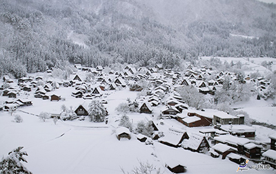เที่ยวชมหิมะ หลากหลายแบบที่ญี่ปุ่นกันเถอะ
