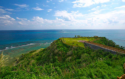 เที่ยวโอกินาวะ (Okinawa) ให้จุใจขึ้นกว่าเดิม!