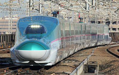 พาสโดยสารรถไฟ JR โทโฮคุ – ฮอกไกโดตอนใต้ (JR Tohoku – South Hokkaido Rail Pass)