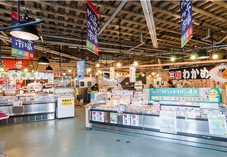 ©Matsushima-Fish-Market