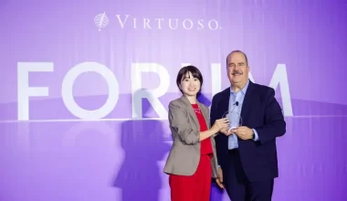 Press Release: JNTO ได้รับรางวัล「Virtuoso Asia 2024 Award」สาขา「Most Engaged Partner」! ～ความร่วมมือทางธุรกิจกับ Virtuoso ในเอเชียได้รับการประเมินอย่างสูง～